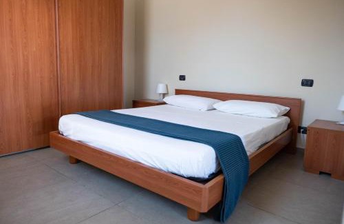 Marina di Carrara Hotel | Bagno Lunezia