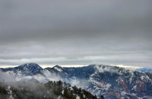 Theog House | BAGO Harmony Home - A Boutique Villa