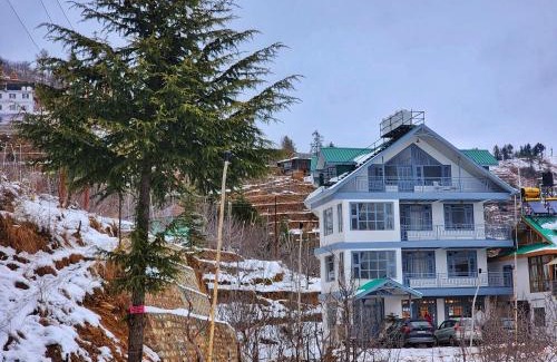 Theog House | BAGO Harmony Home - A Boutique Villa