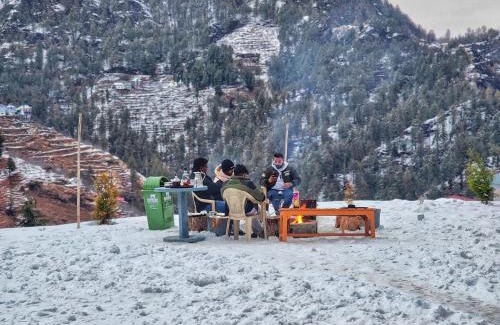 Theog House | BAGO Harmony Home - A Boutique Villa