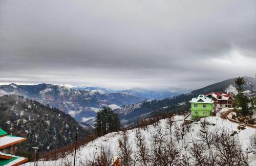 Theog House | BAGO Harmony Home - A Boutique Villa