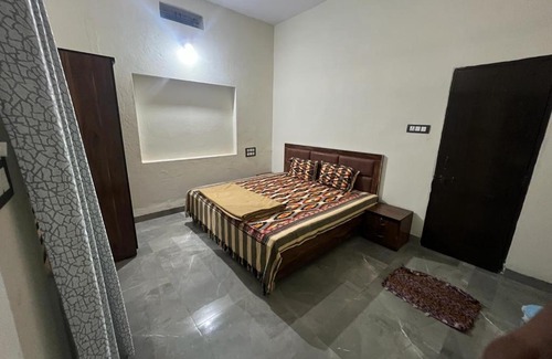 Ujjain House | BAGODIYA'S FARM & GARDEN HOTEL