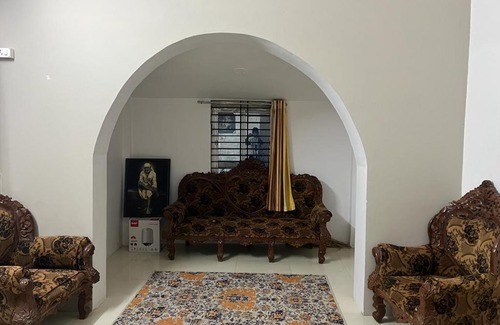 Ujjain House | BAGODIYA'S FARM & GARDEN HOTEL