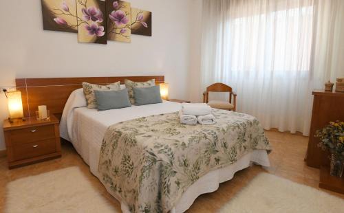 Raxo Apartment | Bahía de Raxó