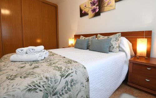 Raxo Apartment | Bahía de Raxó