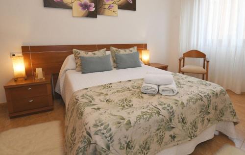 Raxo Apartment | Bahía de Raxó