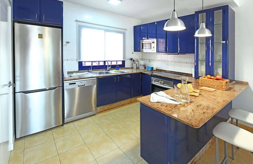 Costa Meloneras Ski Chalet | Bahía Meloneras 71