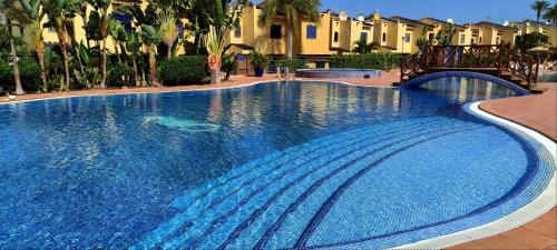 Costa Meloneras House | Bahía Meloneras