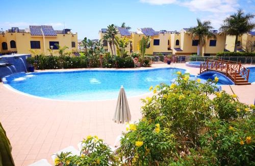 Costa Meloneras House | Bahía Meloneras