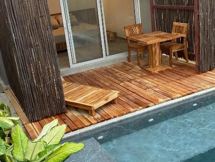 Monitos House | Bahía Santamaría