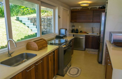 Itacare Villa | Bah150 - Beach house with amazing view in Itacaré