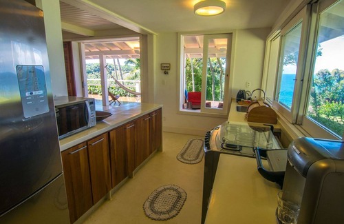 Itacare Villa | Bah150 - Beach house with amazing view in Itacaré