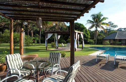 Curuipe Villa | Bah234 - Paradise villa in a condominium in Praia do Espelho