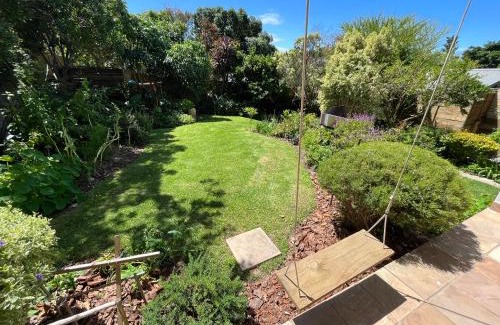 Plettenberg Bay House | Baha Sanctuary House - 3 Bedroom House with Pool