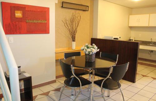 Campo Grande Hotel | Bahamas Duplex by WS