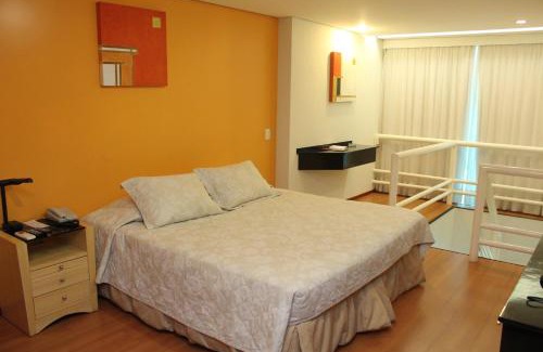 Campo Grande Hotel | Bahamas Duplex by WS