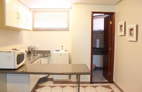 Campo Grande Hotel | Bahamas Duplex by WS