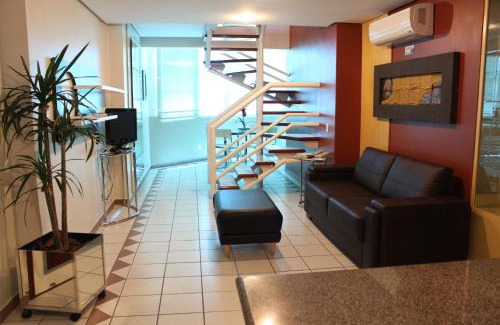 Campo Grande Hotel | Bahamas Duplex by WS