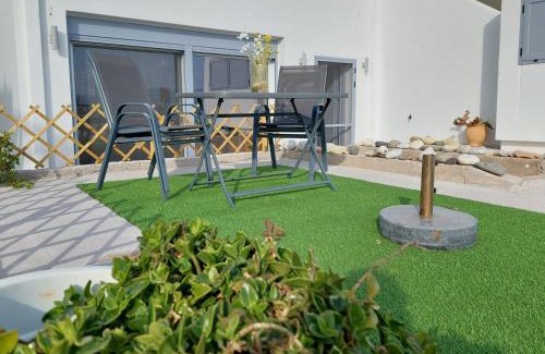 Elafonisos Apartment | Bahia- apartment by the sea