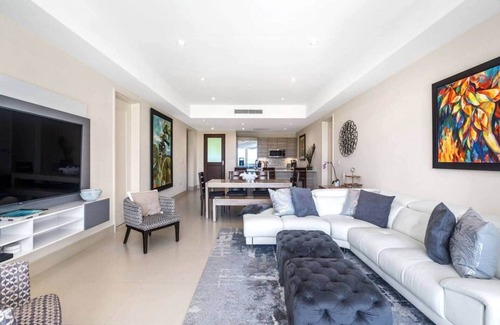 Herreras Apartment | Bahia Beach Steps from Ocean 2BDRM- Ocean Bliss