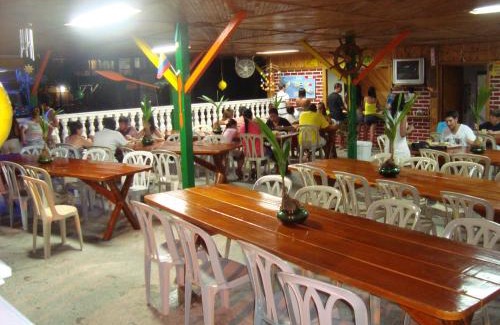 Juanchaco Hotel | bahia del sol - ladrilleros