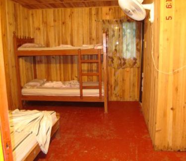 Juanchaco Hotel | bahia del sol - ladrilleros