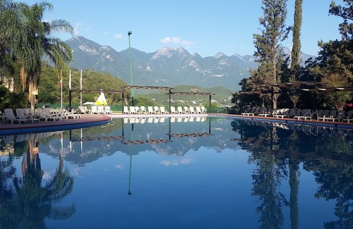 Santiago Resort | Bahia Escondida, excelentes vacaciones en un paraiso!