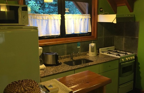 Puerto Manzano Resort | Bahia Manzano Resort