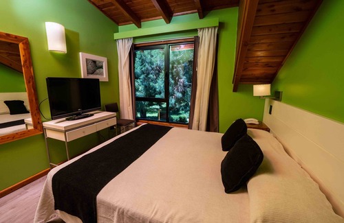 Puerto Manzano Resort | Bahia Manzano Resort