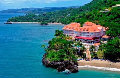 Samana Hotel | Bahia Principe Grand Samana - Adults Only