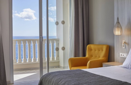 San Miguel de Abona Resort | Bahia Principe Fantasia Tenerife - All Inclusive