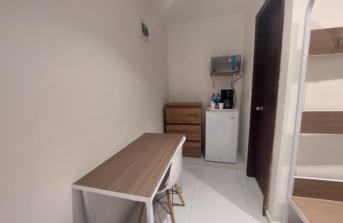 San Andres Hotel | BAHIA SAN ANDRES HOSPEDAJE