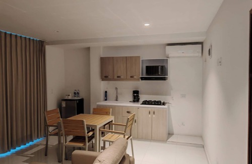 San Andres Hotel | BAHIA SAN ANDRES HOSPEDAJE