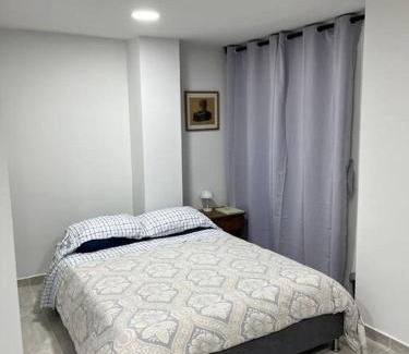 Luna Park Apartment | Bahialoft Circasia