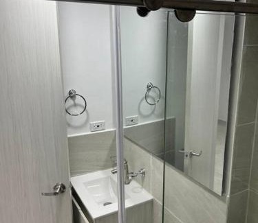 Luna Park Apartment | Bahialoft Circasia