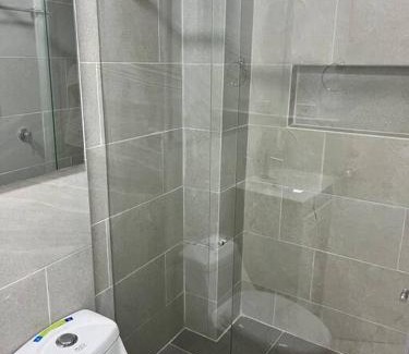 Luna Park Apartment | Bahialoft Circasia