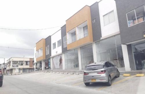 Luna Park Apartment | Bahialoft Circasia