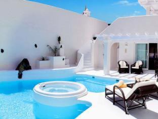 Geafond Hotel | Bahiazul Resort Fuerteventura