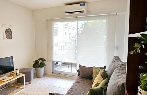 Recoleta Apartment | BAhome Departamento con pileta PalermoRecoleta