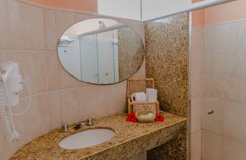 Tamandare Resort | Baia Branca Beach Resort