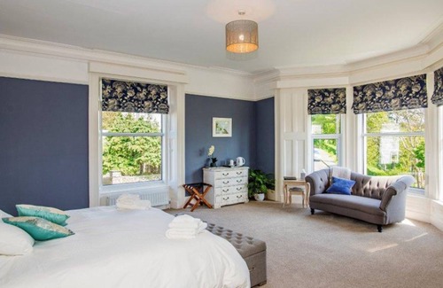 Ramsey House | Baie Mooar Guesthouse