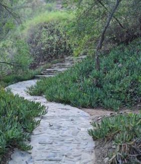 Calitzdorp House | Bailey's Riverside Cottage - Go Green!