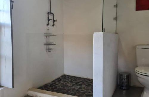 Calitzdorp House | Bailey's Riverside Cottage - Go Green!