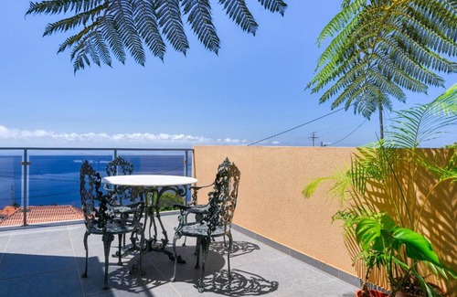 Tabua Villa | Bairos House, a Home in Madeira