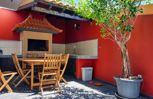 Tabua Villa | Bairos House, a Home in Madeira