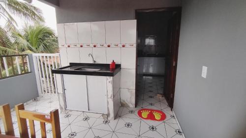 Tutoia House | Bairro São José Temporada