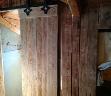 Monclassico Bed & Breakfast | Baita Bertolini