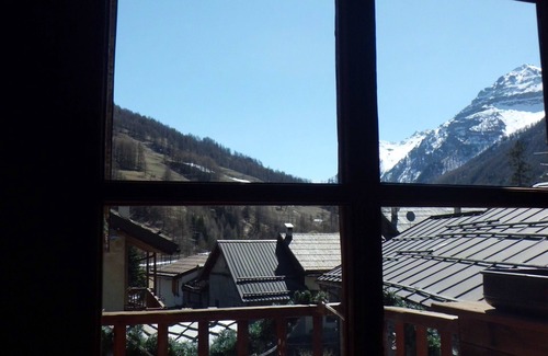 Plan Apartment | BAITA DEL PLAN - Splendid on two levels -