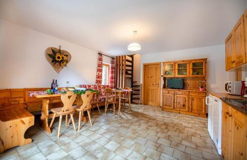 Rabbi Ski Chalet | Baita Mas Rabbies