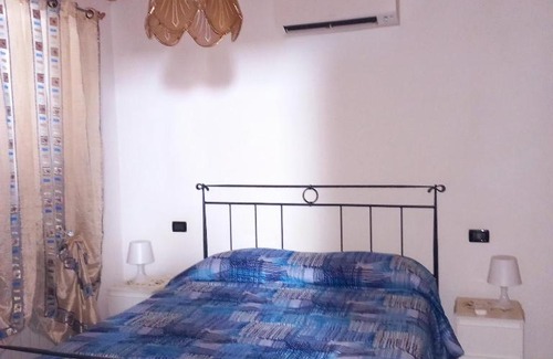 San Benedetto House | Baita Milgra